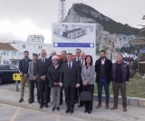 Gibraltar Naval Trust New Accommodation Project 