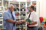 Second book by Ronnie Barabich offers insight into Gibraltar’s past