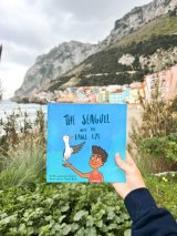 The Hottest Souvenir in Gibraltar New Book launched!