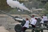 HRH Consort’s Birthday Celebrated with Royal Gun Salute in Gibraltar