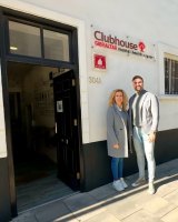 Clubhouse Gibraltar Community Support Program