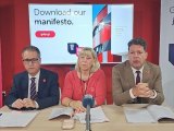 GSLP Liberals Press Conference on housing 