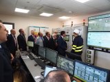 PHOTOrama: Official opening of the new LNG Power Station