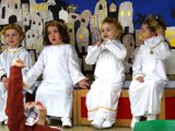 St Paul’s Nursery Christmas Play