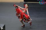 Danza at Global Dance Open