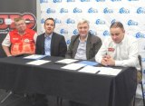 Gibraltar Sports and Leisure Authority (GSLA) and Junior Darts Corpo-ration (JDC) enter into Agreement