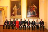 GSLP LIBERAL CANDIDATES SWORN IN AS MINISTERS OF GIBRALTAR’S GOVERNMENT