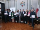Public Service Excellence and Improvement Awards