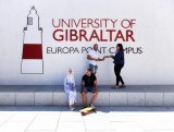 Gibraltar's University: Building academic excellence