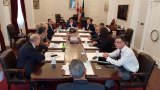 Cabinet meeting of Government takes emergency measures 