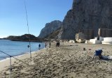 Third competition of the year for Gibraltar Fishing Club