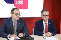 Liberal Party Leader Dr. Joseph Garcia Introduces New Candidate for Upcoming General Election
