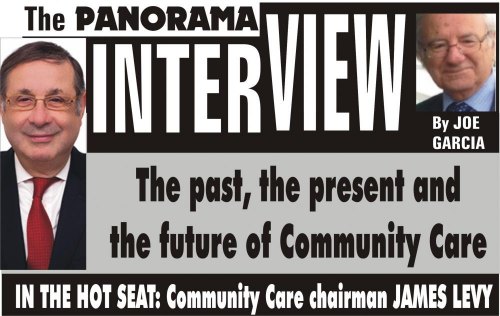 The past, the present and the future of Community Care